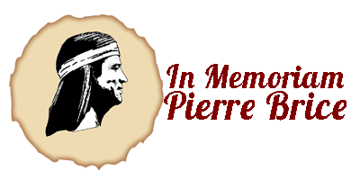 Winnetou Pierre Brice unvergessen